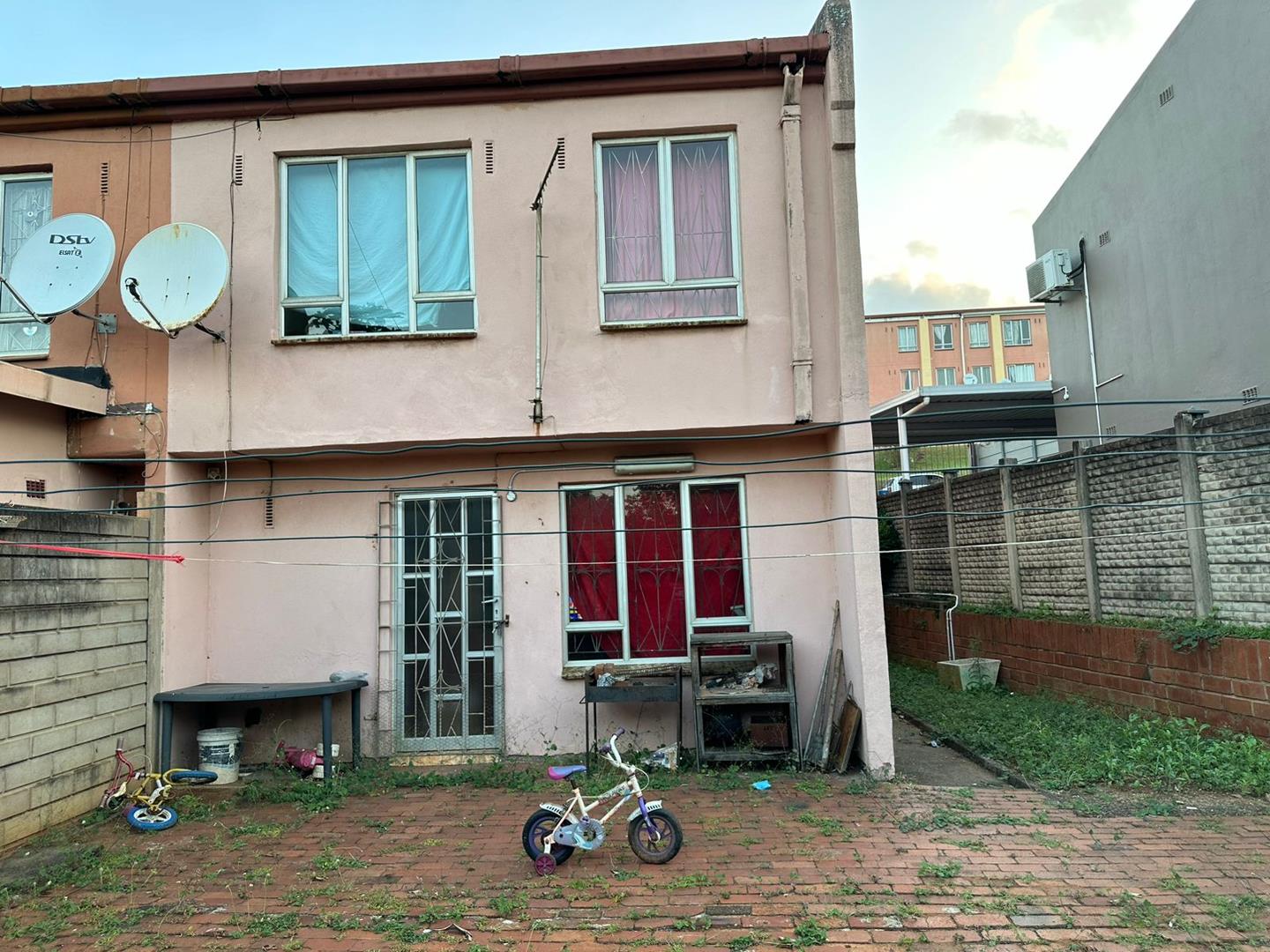 3 Bedroom House to rent in Orient Hills P24114427521