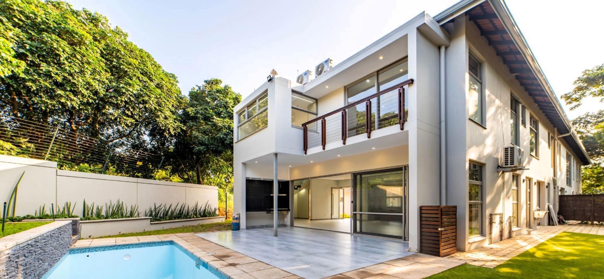 3 Bedroom House for sale in Port Zimbali Estate 2 Eagles Place P24