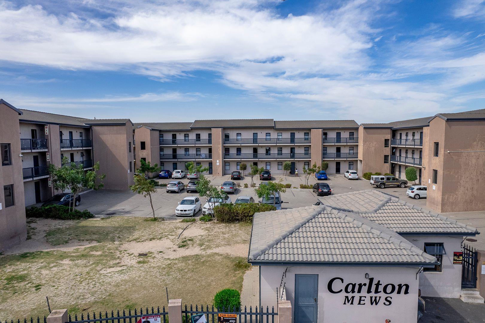 2 Bedroom Apartment / flat for sale in Parklands A09 Carlton Mews, 36