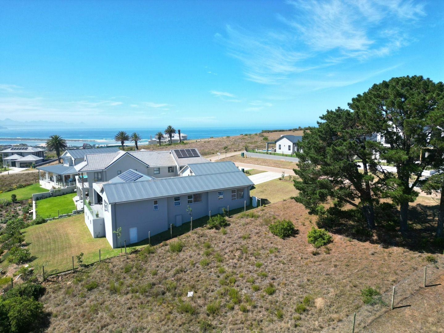 Vacant land / plot for sale in Baron View 58 Castelo Branco Avenue