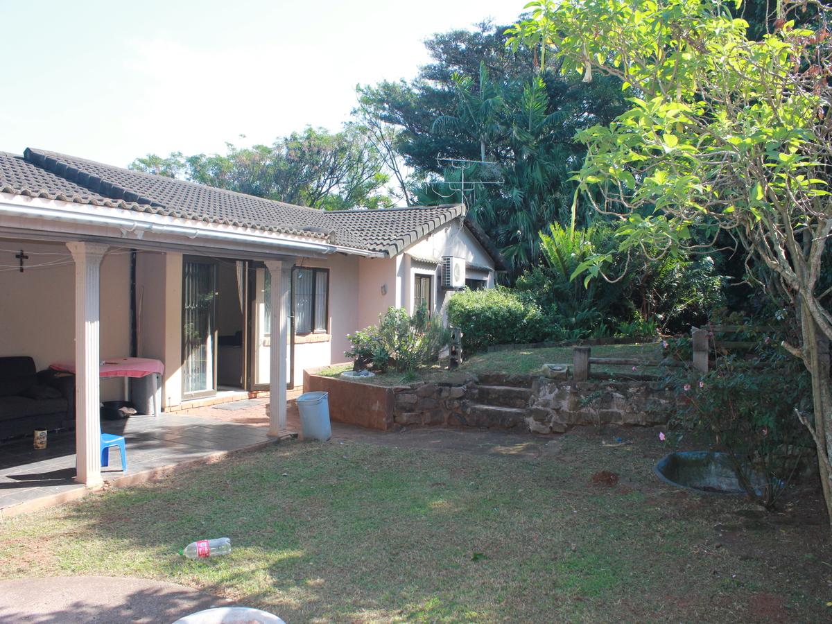 3 Bedroom Townhouse for sale in Warner Beach 2 Veary Road P24114427811