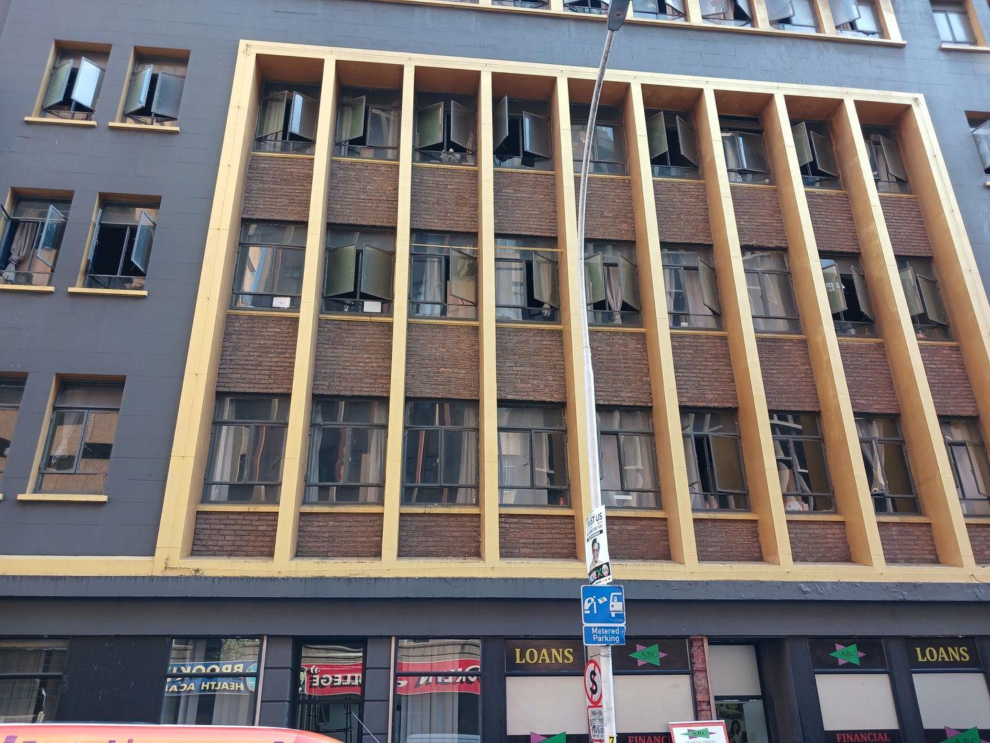 Commercial property to rent in Durban Central Unit 1 39 Joe Slovo Street, 39 Joe Slovo Street