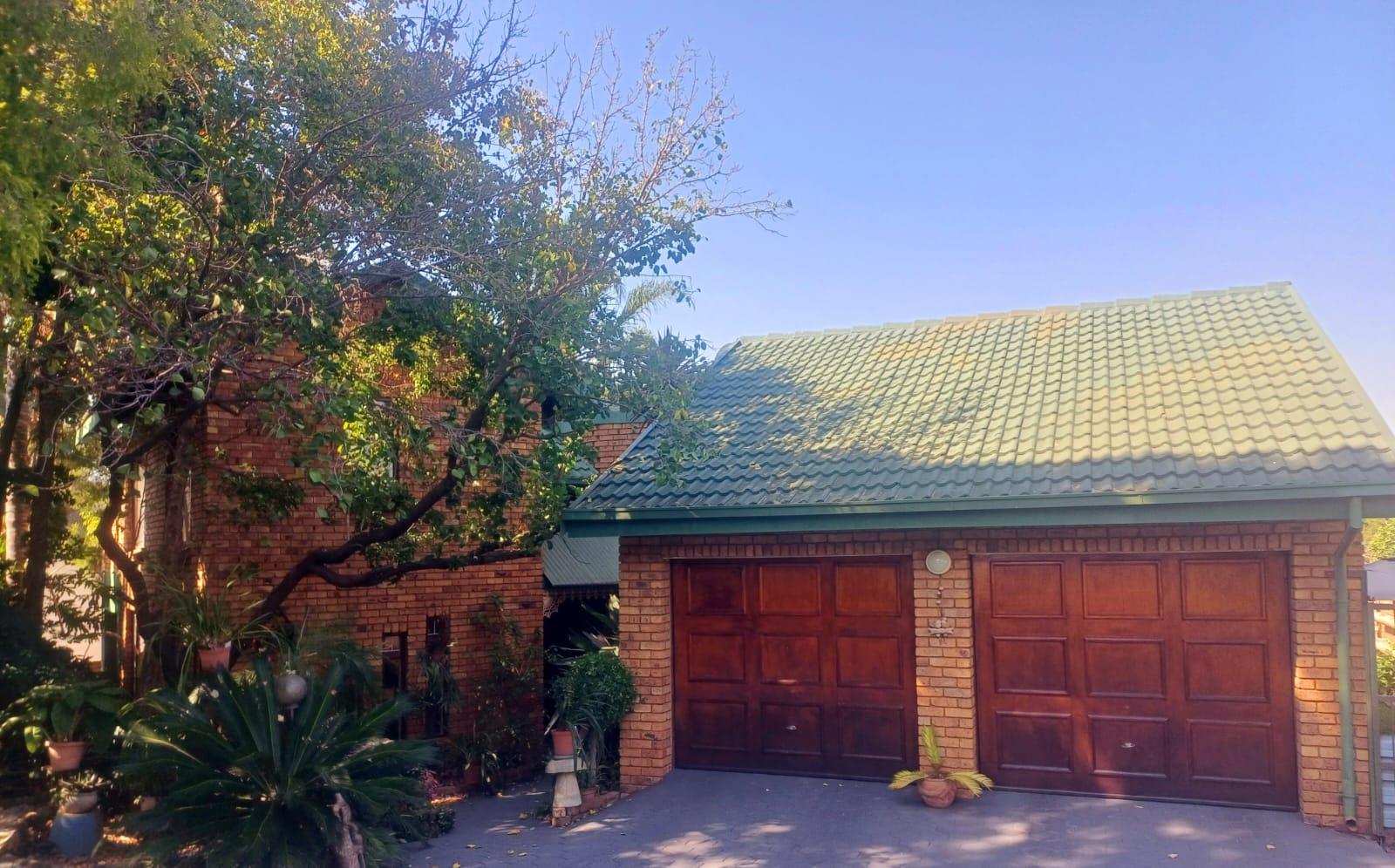 5 Bedroom House to rent in Moreleta Park P24114565785