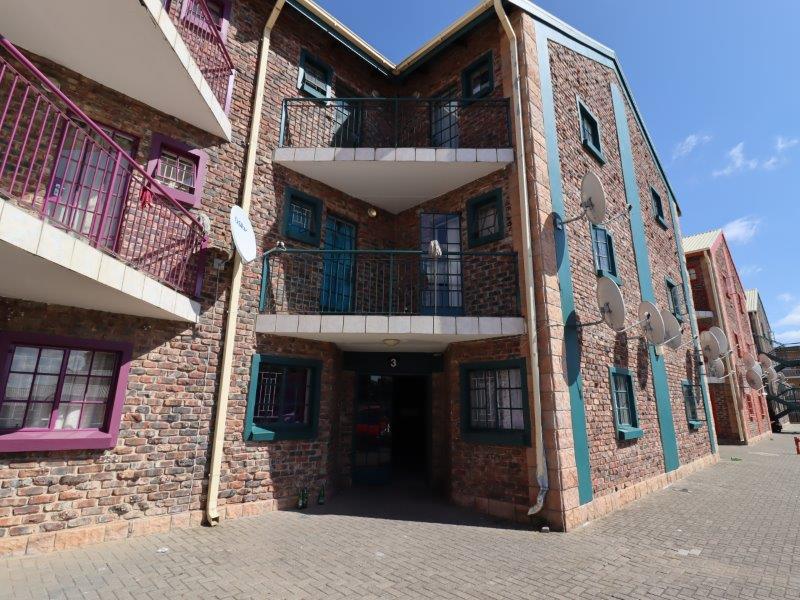 1 Bedroom Apartment / flat for sale in Willows P24114427928