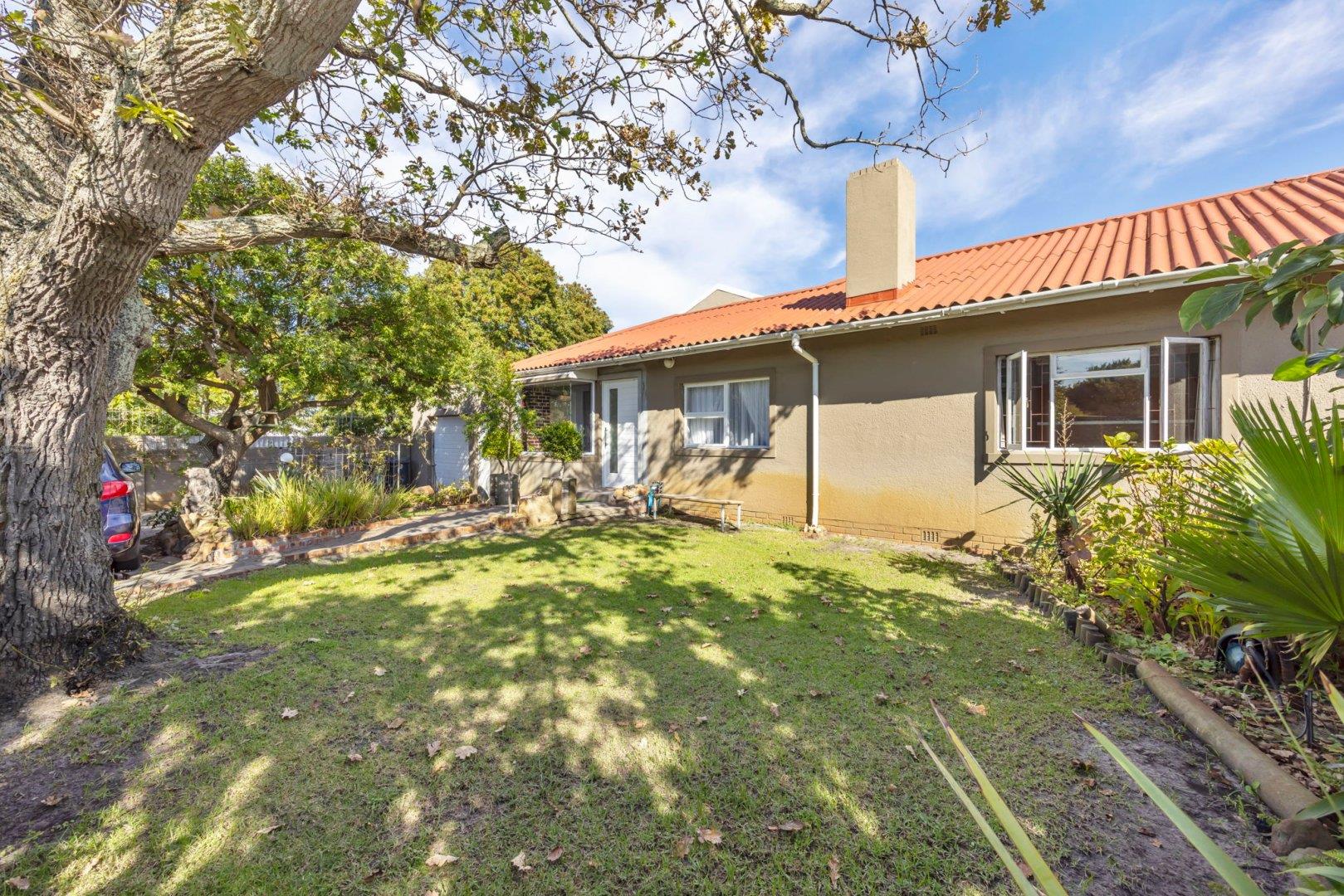 Plumstead Property Houses for sale in Plumstead