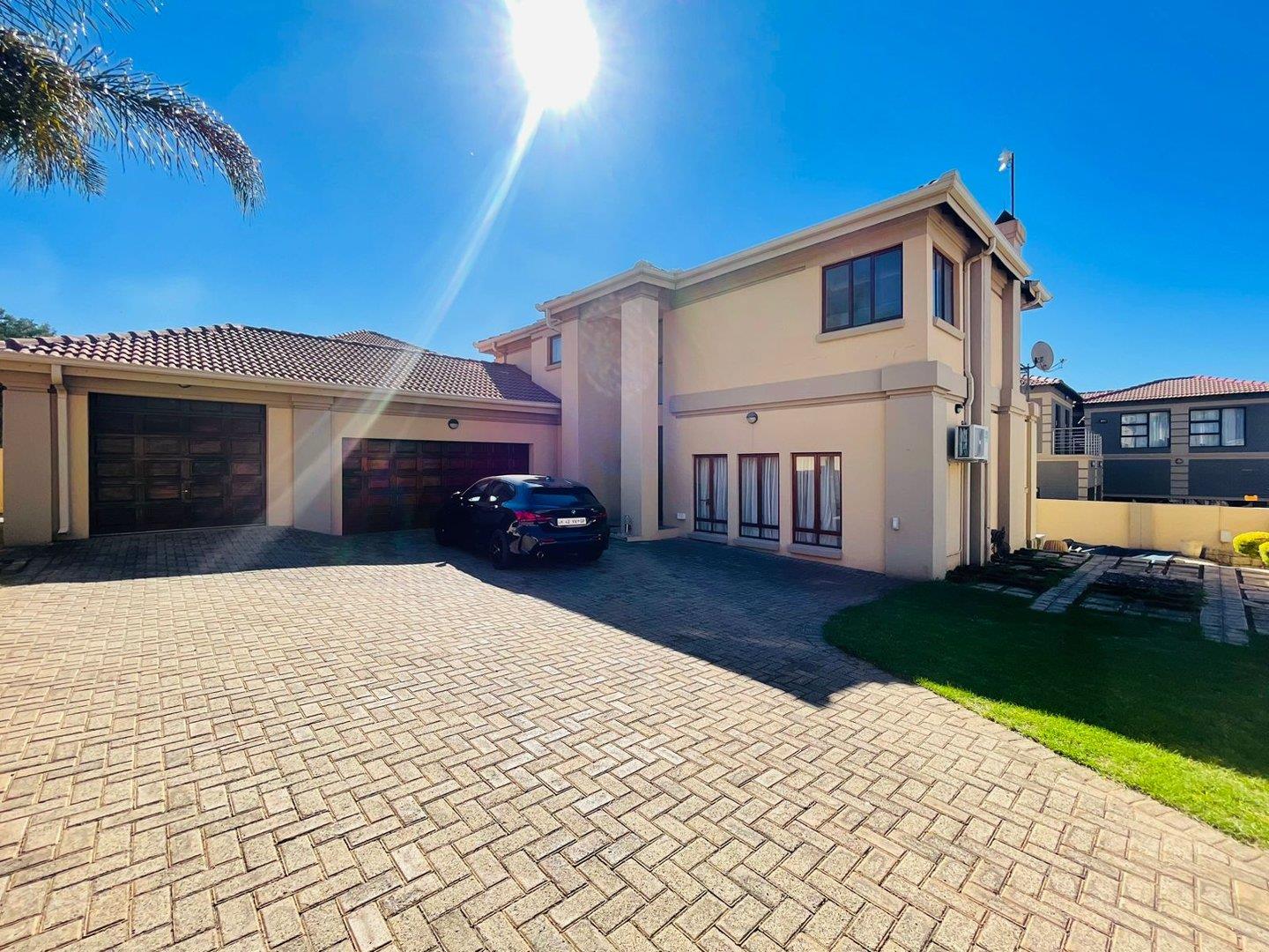 Reyno Ridge Property Property and houses for sale in Reyno Ridge