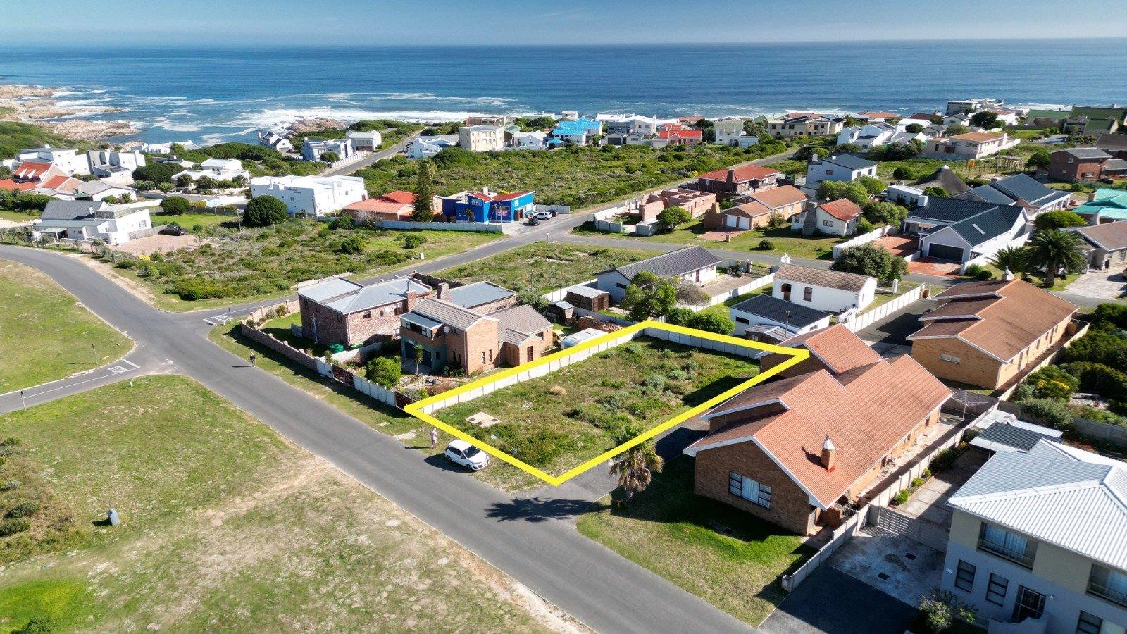 Vacant land / plot for sale in De Kelders 124 Main Rd P24112449812