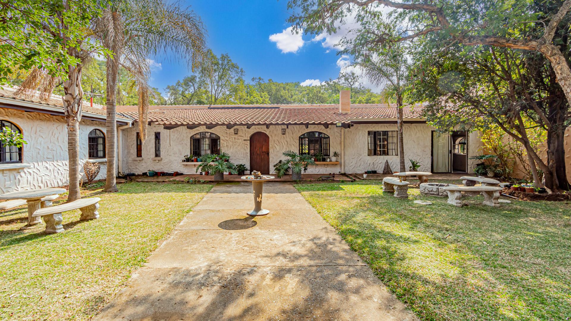 Elandsfontein Ah, Pretoria Property Property and houses for sale in