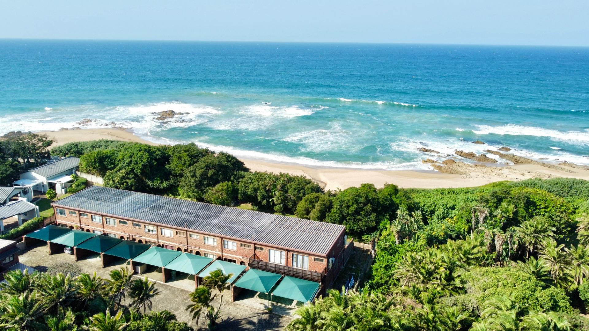 3 Bedroom Apartment / flat for sale in Pumula 2 Ss Kingfisher Park, 289 Cracker Bay Road P24