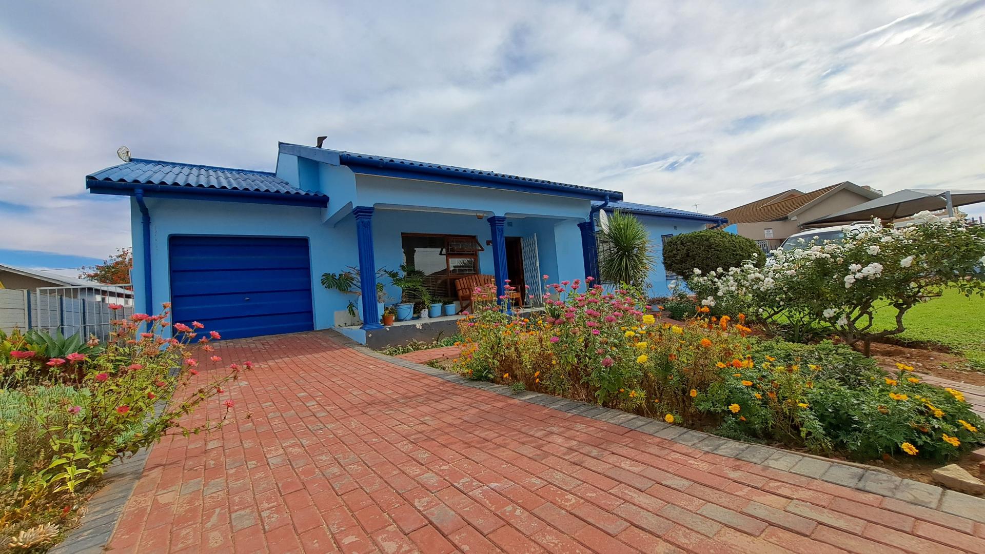 3 Bedroom House for sale in Bridgeton P24114428928