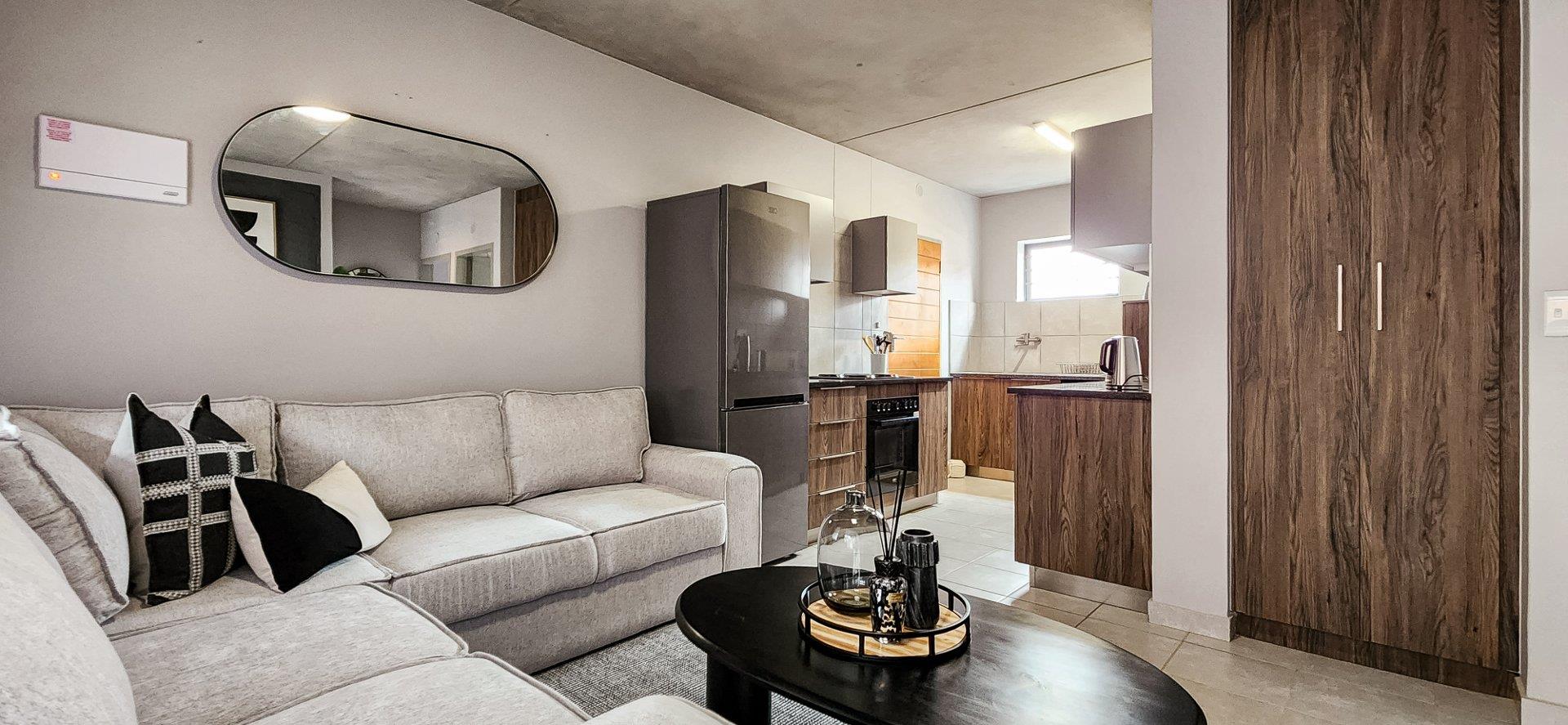 Cosmo City Property Property and houses to rent in Cosmo City