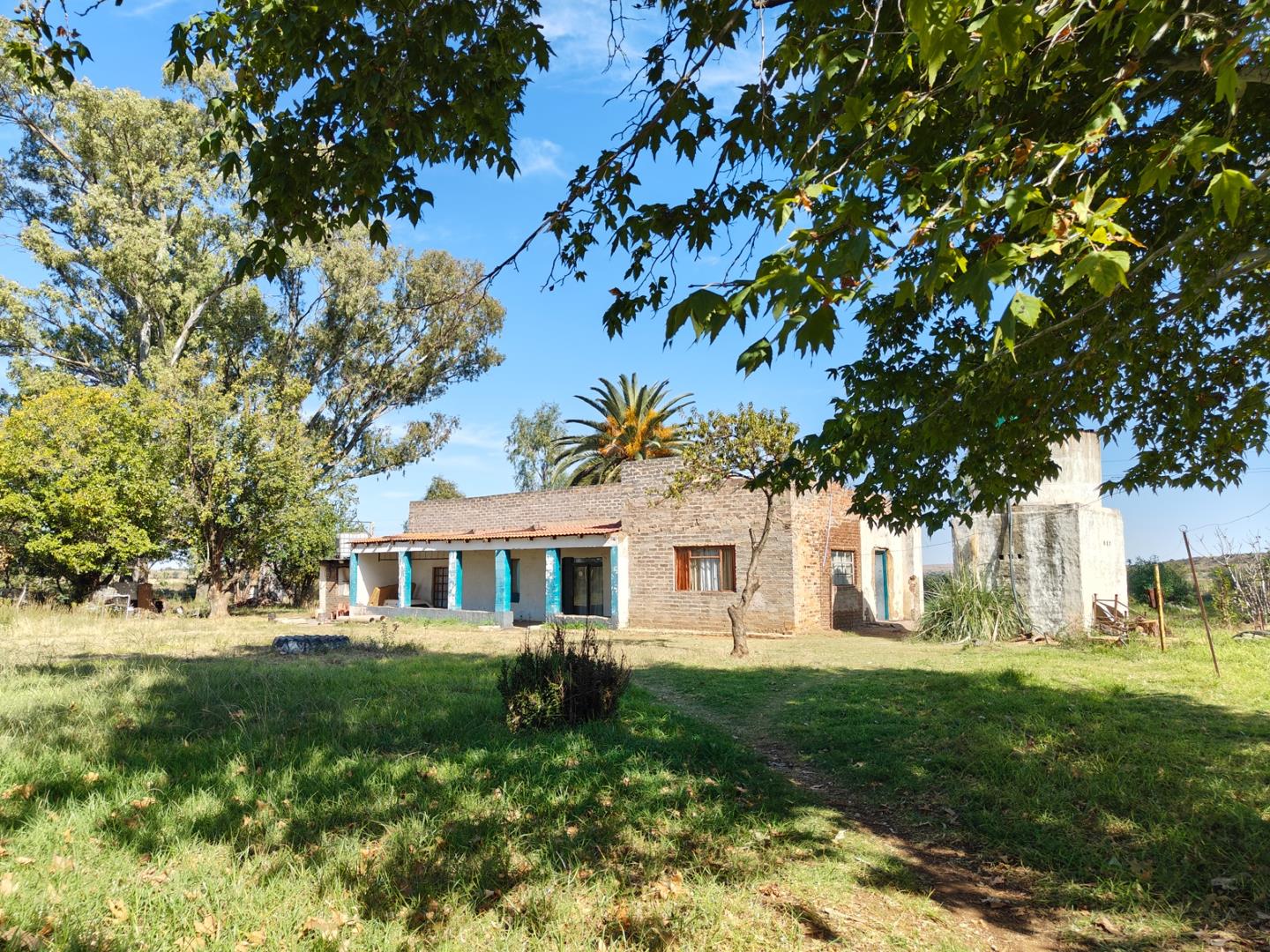 Farm for sale in Potchefstroom Rural P24114429120
