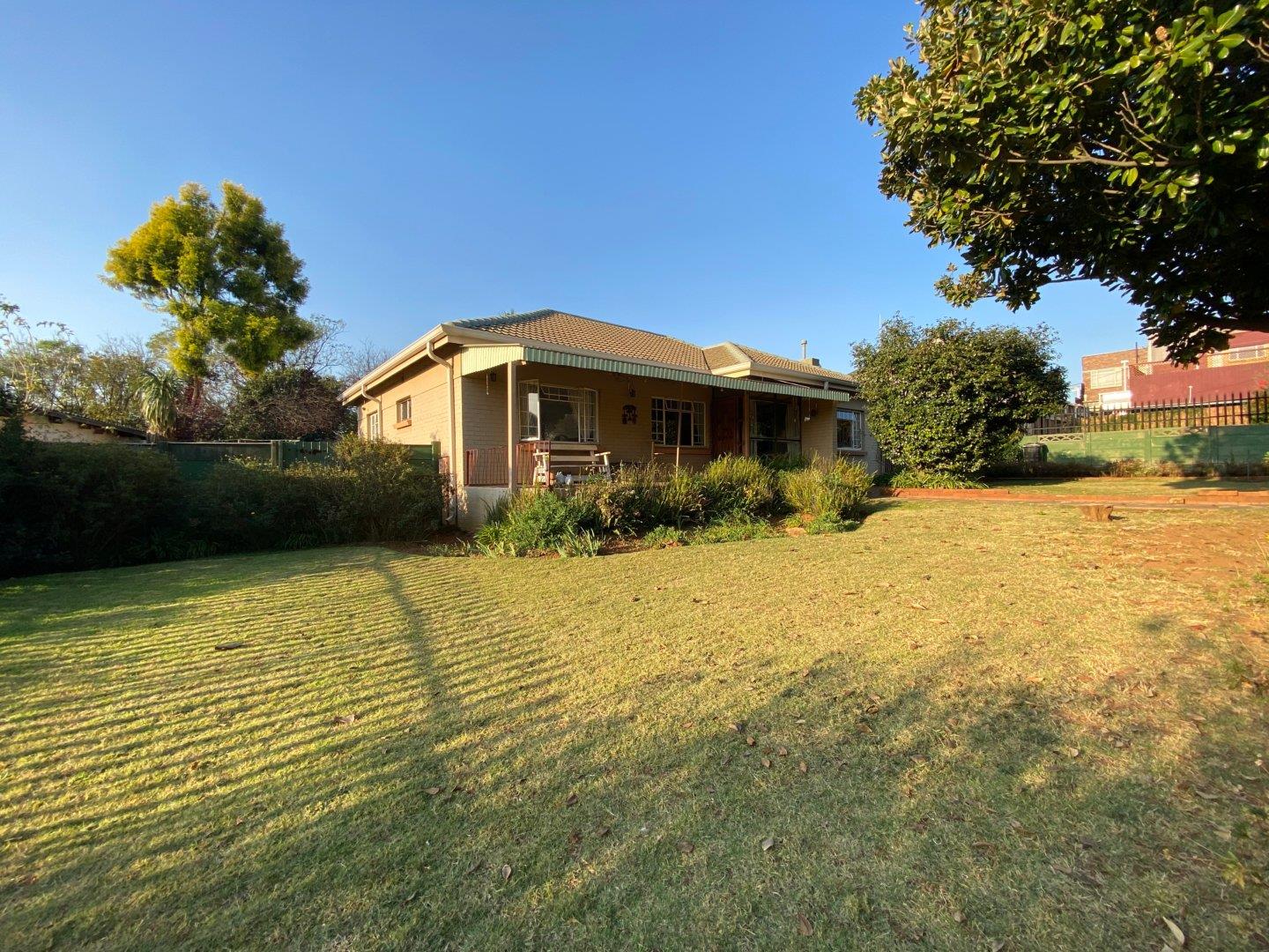 Horison Property Property and houses for sale in Horison