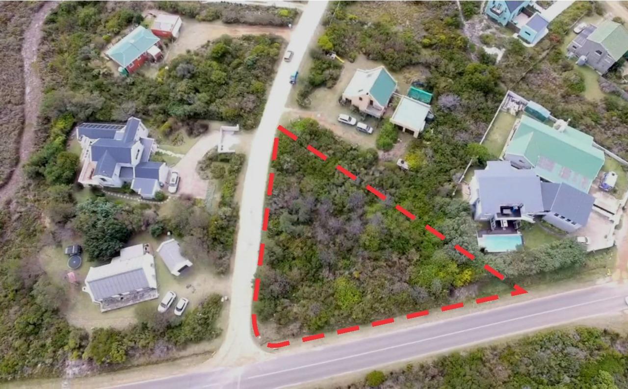 Vacant land / plot for sale in Bettys Bay 2337 Drivers Drive P24