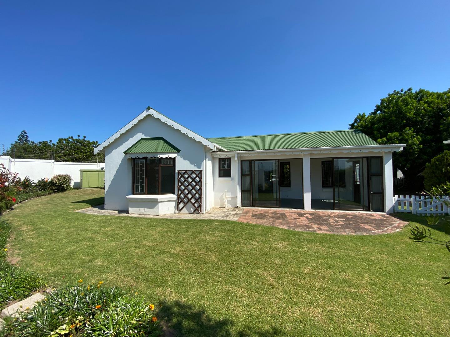 2 Bedroom Townhouse for sale in West Bank 8 Ravenswood Retirement