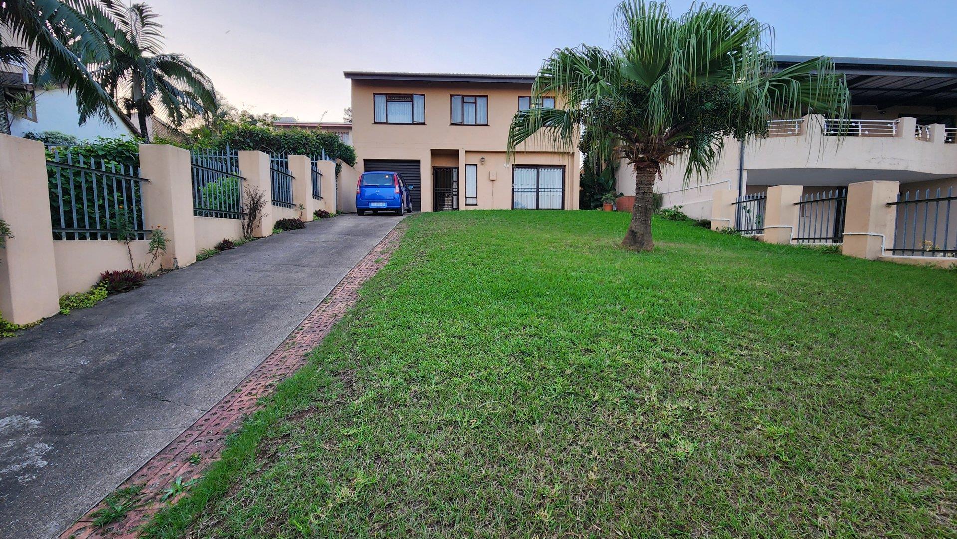 3 Bedroom House for sale in Newlands West P24114430221