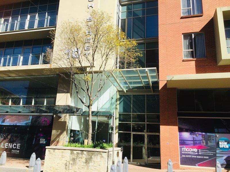 Melrose Arch Property Property and houses to rent in Melrose Arch