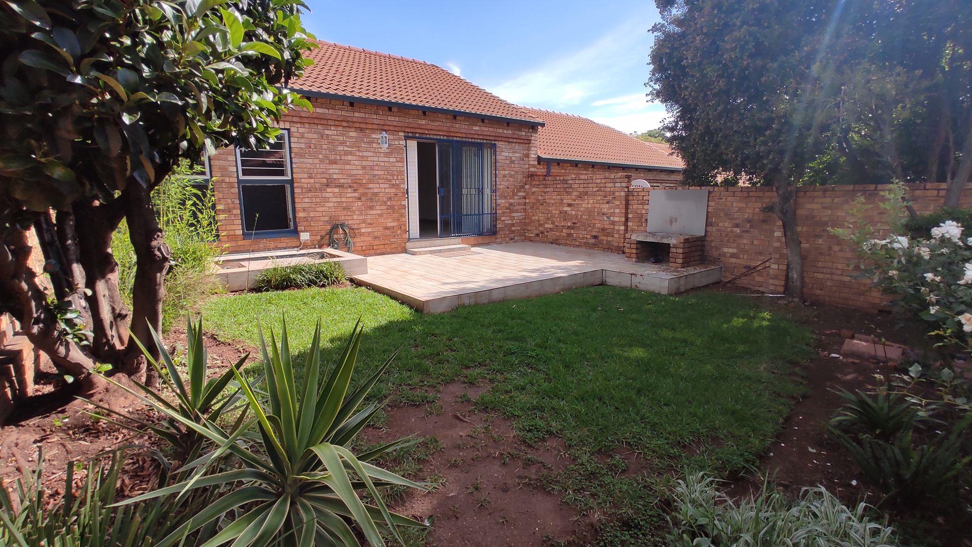 Lyttelton Manor Property Townhouses to rent in Lyttelton Manor