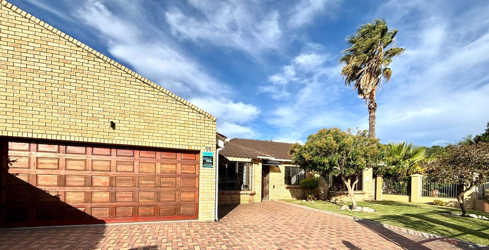 Springfield, Port Elizabeth Property Property and houses for sale in