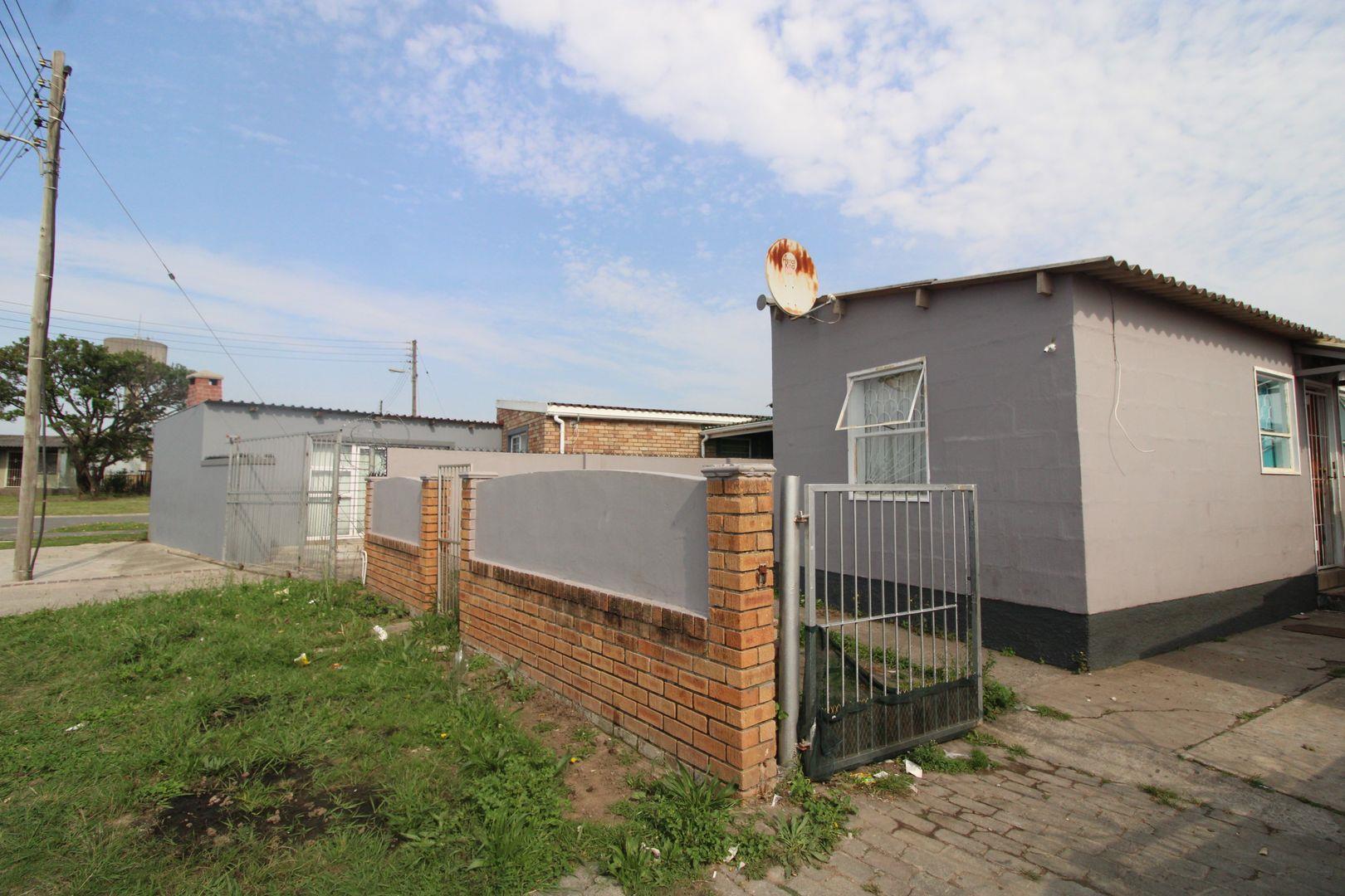 Buffalo Flats Property Property and houses to rent in Buffalo Flats