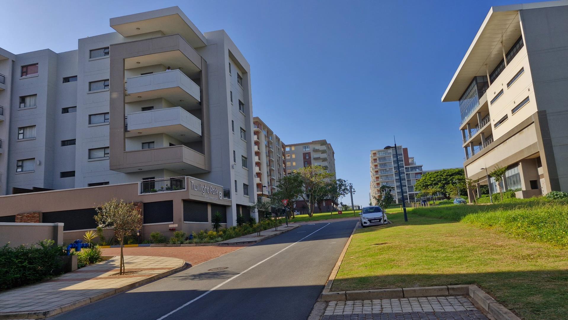 2 Bedroom Apartment / flat to rent in Umhlanga Ridge B 402 Twilight