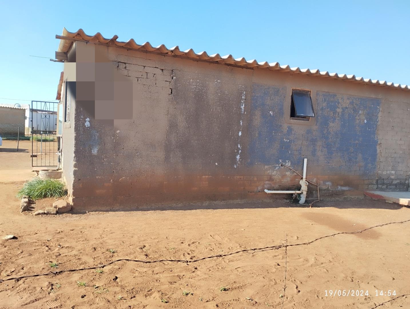 1 Bedroom House for sale in Evaton West P24114431468