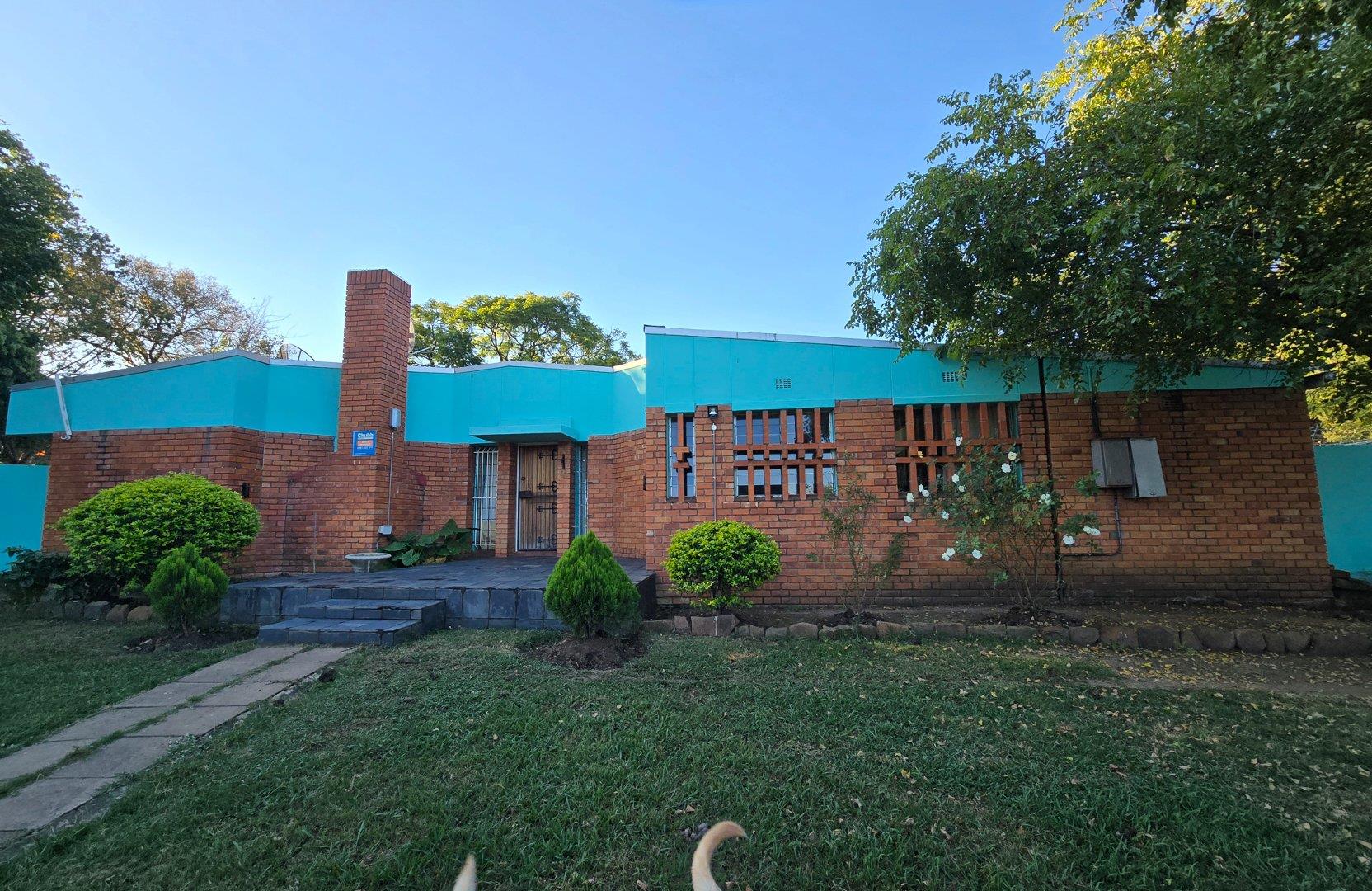 Reservoir Hills, Ladysmith Property Property and houses for sale in