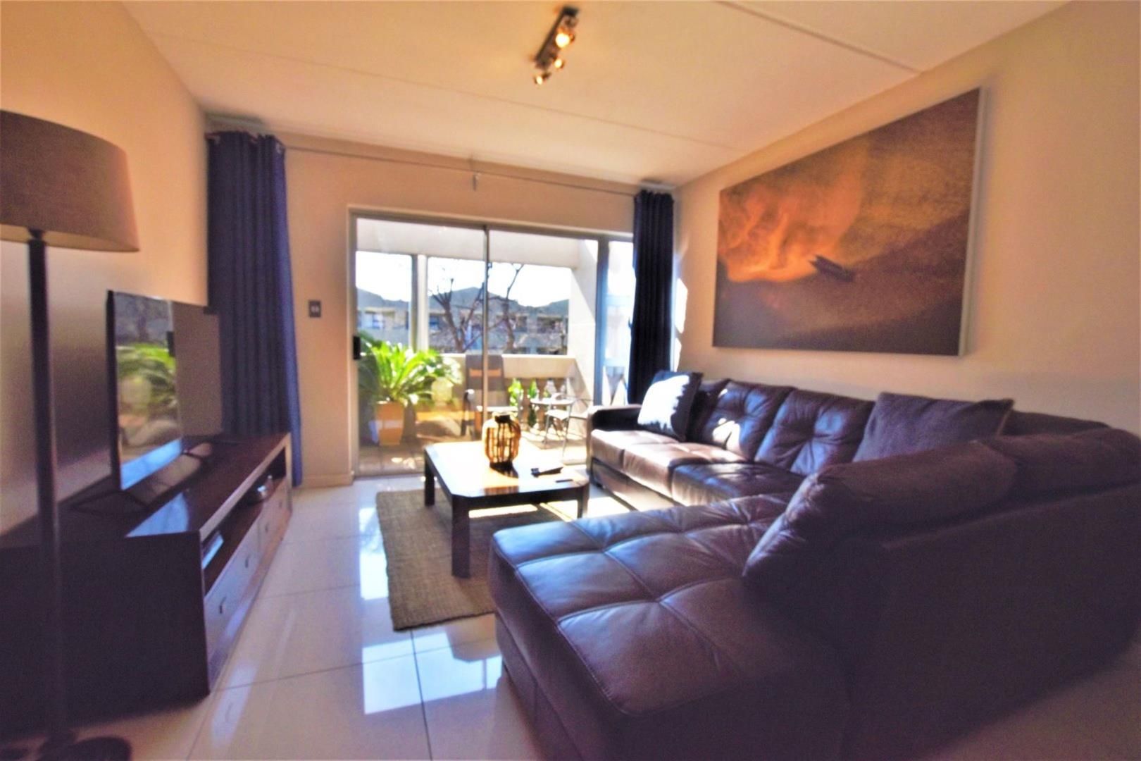 Sandown, Sandton Property Apartments / flats to rent in Sandown