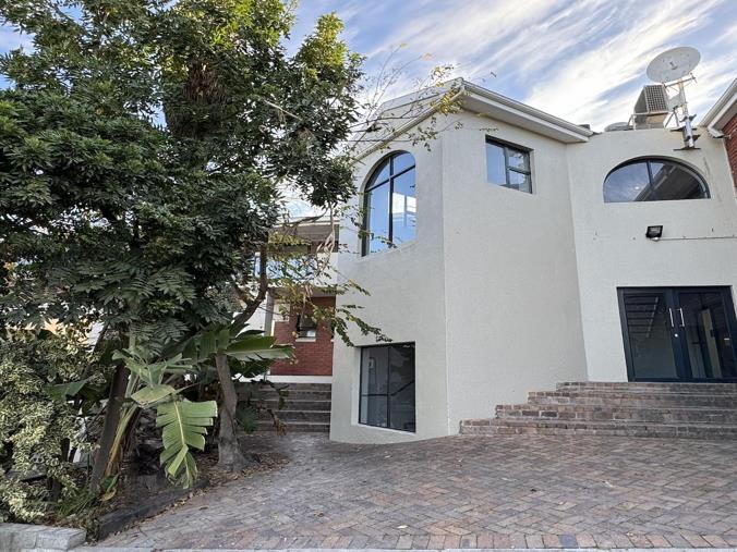 Commercial Property to Rent in Tyger Valley