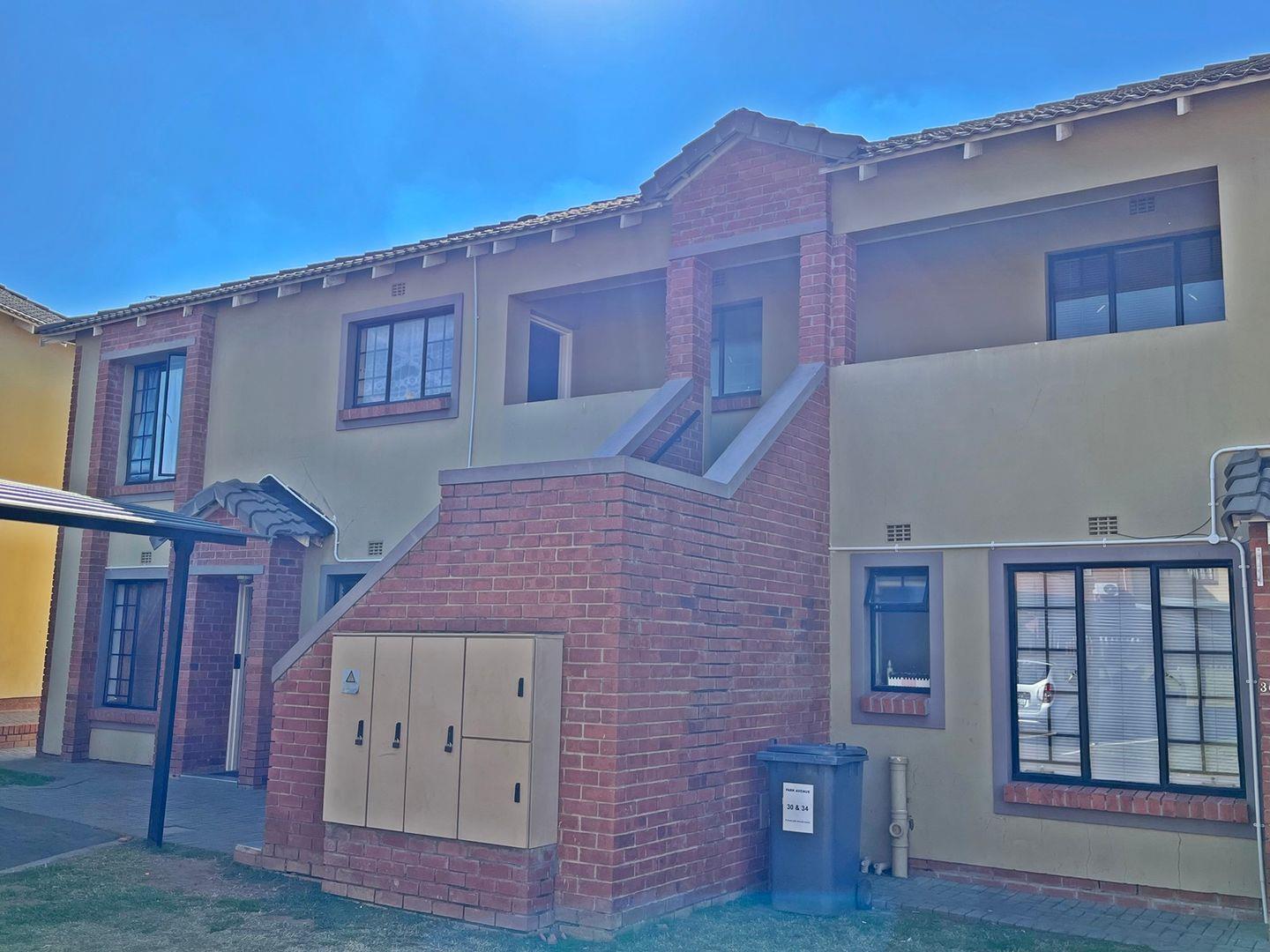 Apartments / flats to rent in Bloemfontein Bloemfontein Property