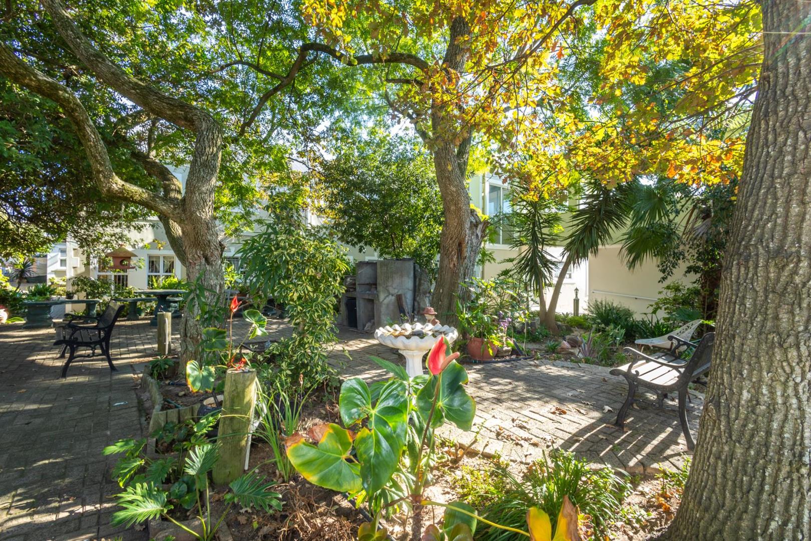 2 Bedroom Apartment / flat for sale in Durbanville Central P24114431935