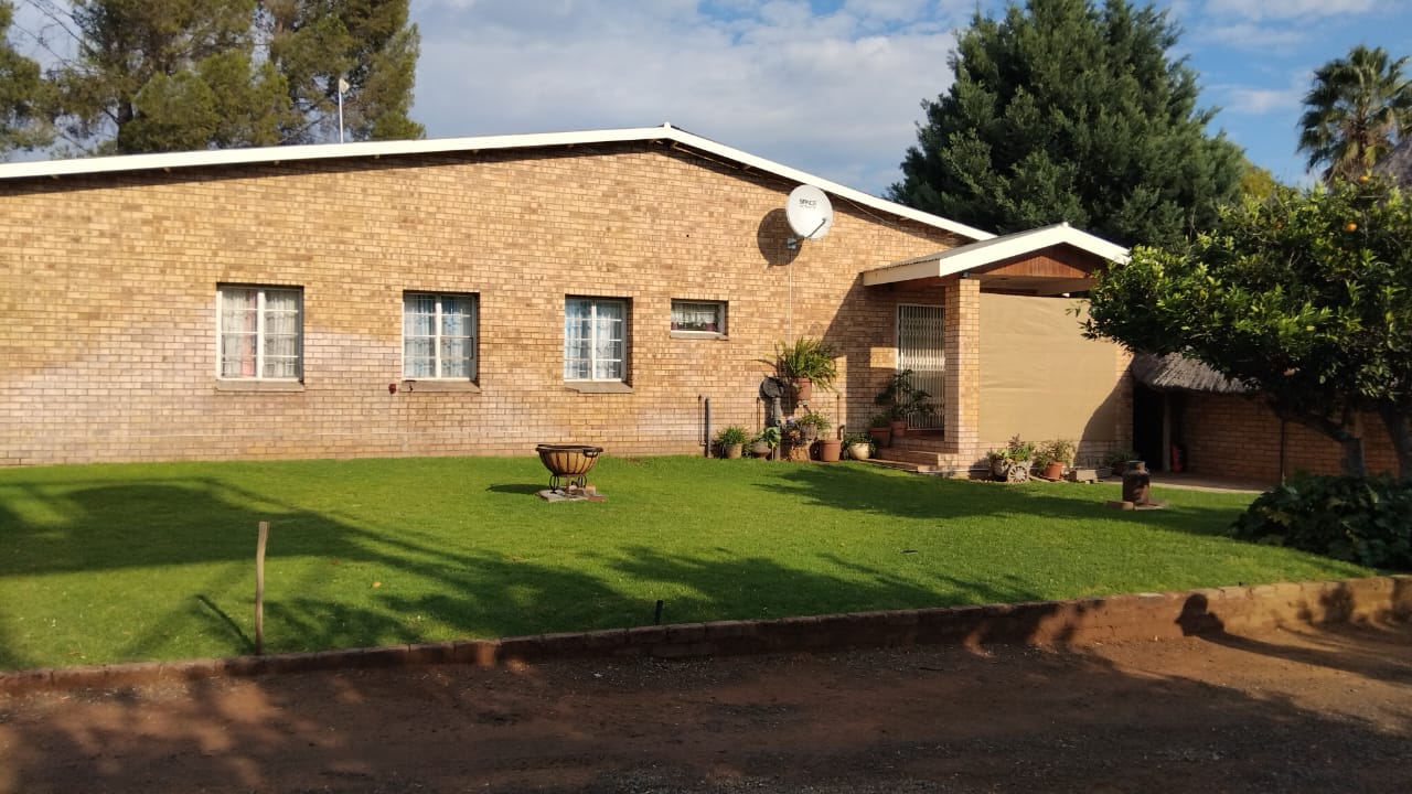 House for sale in Kuruman P24114431315