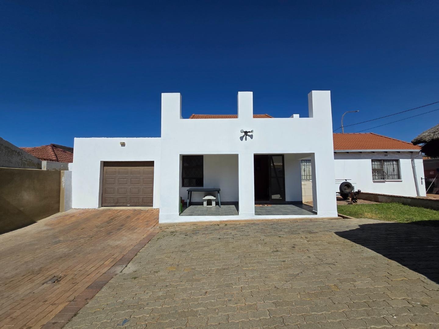 4 Bedroom House for sale in Ormonde 25 Saffron Road P24114432333