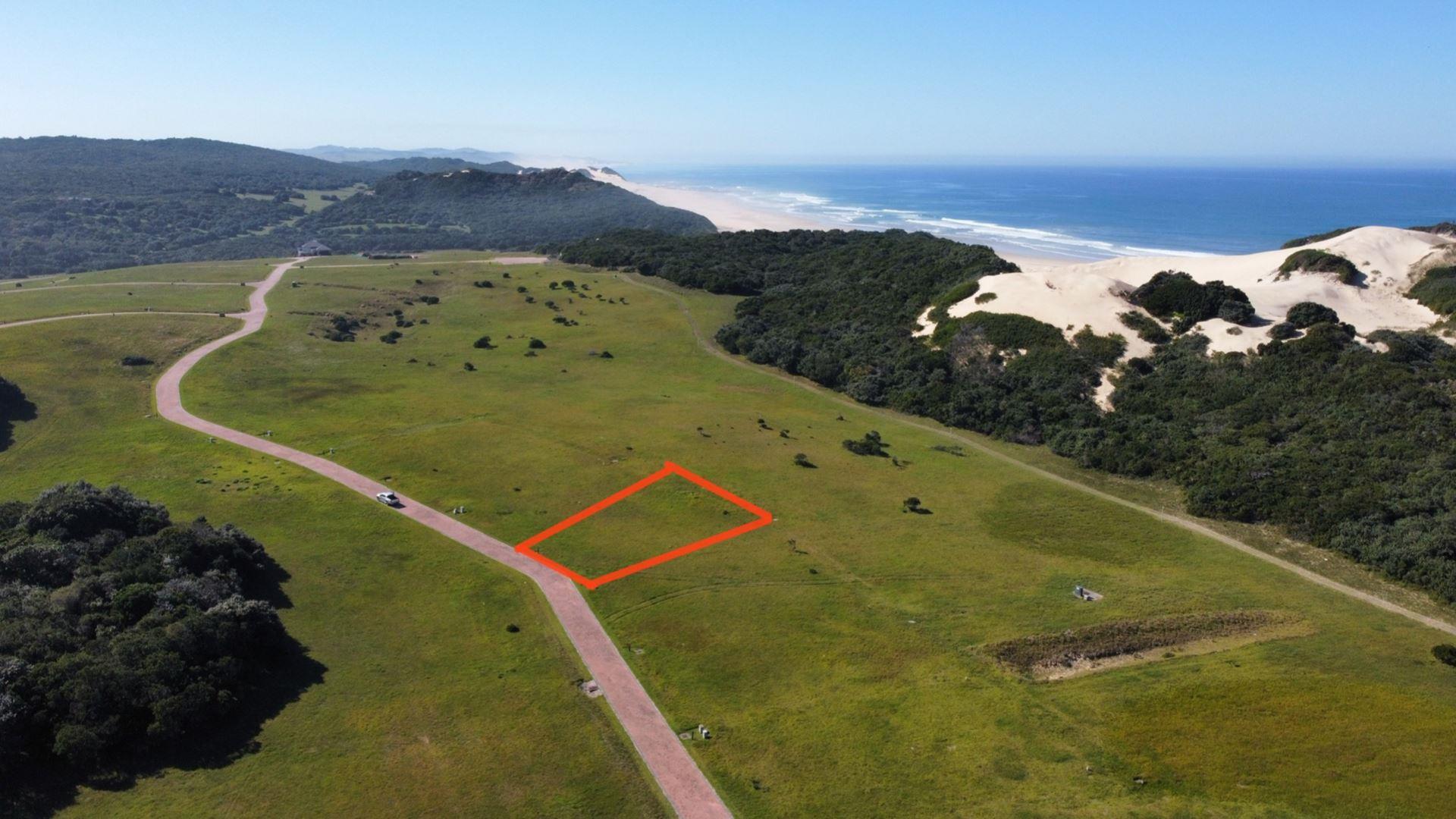 Vacant land / plot for sale in Kenton On Sea Eco Estate P24114432481