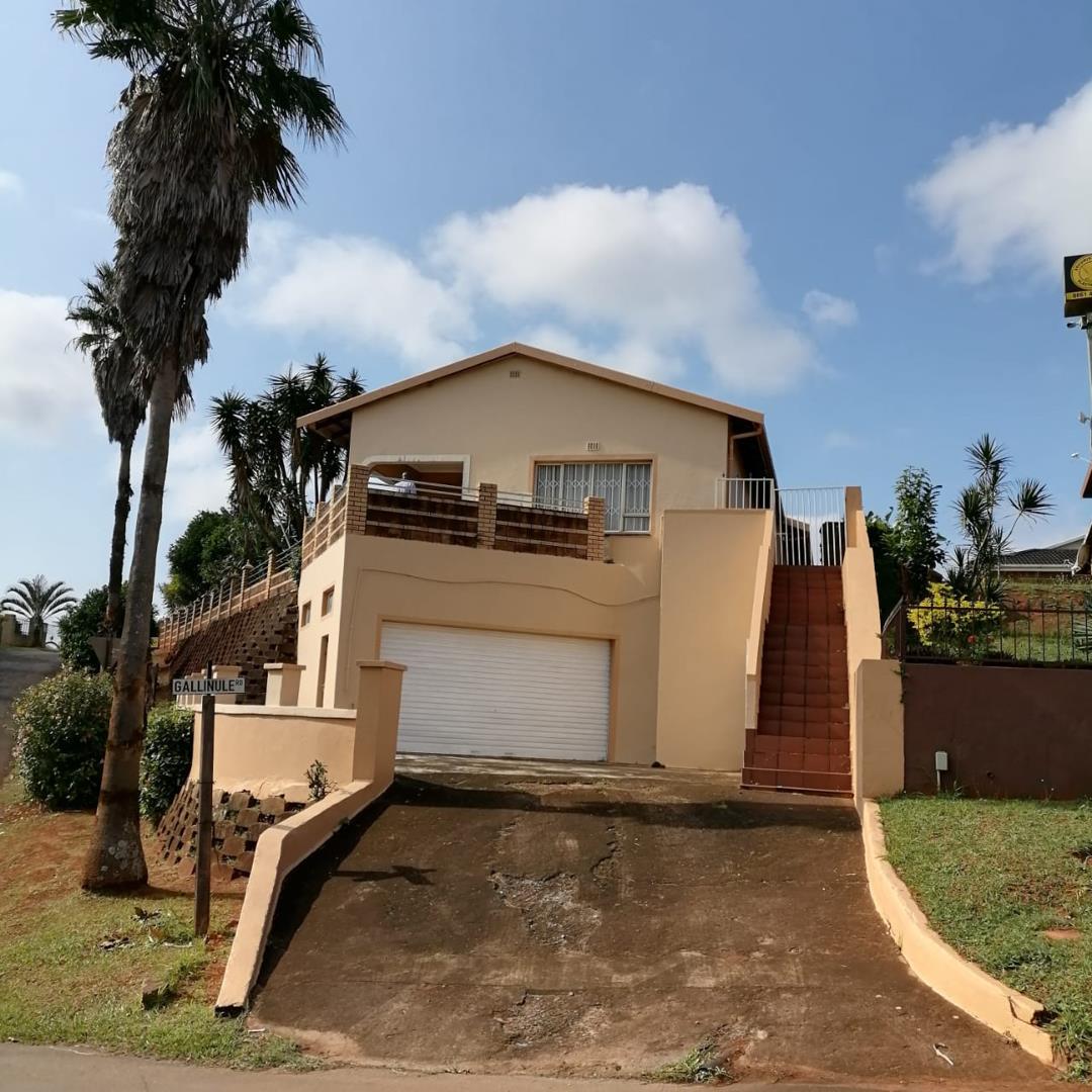 3 Bedroom House for sale in Woodhaven P24114432505