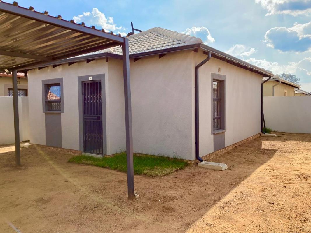 New Modder Property Property and houses to rent in New Modder