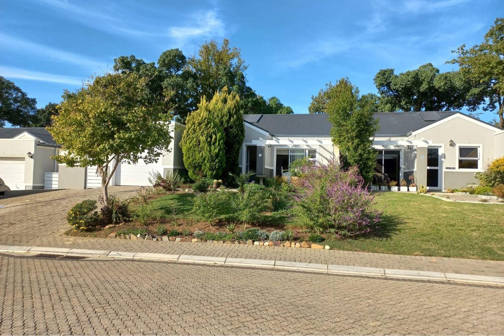 Townhouses for sale in Wellington Wellington Property