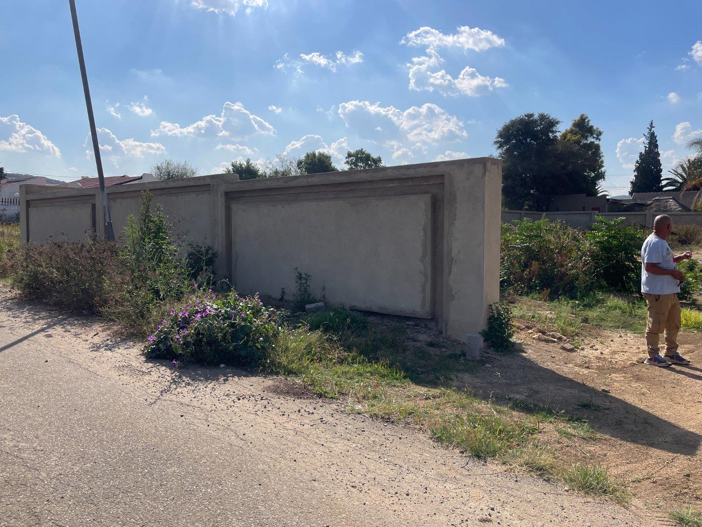 Kibler Park Property Vacant land / plots for sale in Kibler Park