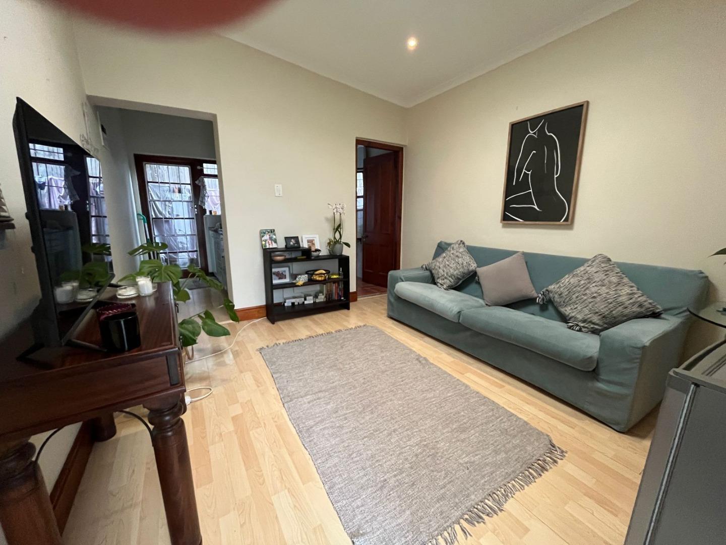 Observatory, Cape Town Property Apartments / flats to rent in