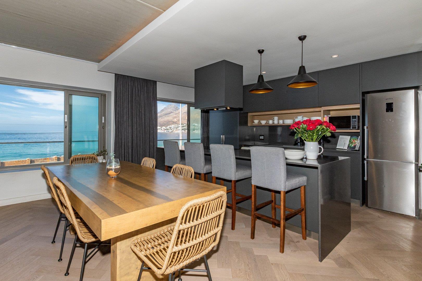 Apartments / flats for sale in Simons Town Simons Town Property