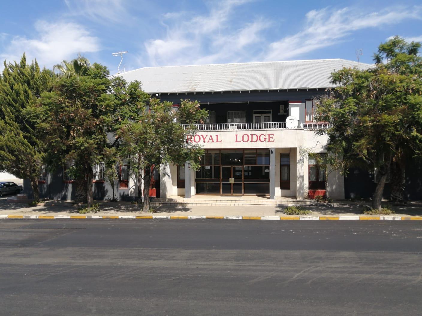 Commercial property for sale in Beaufort West Beaufort West Property