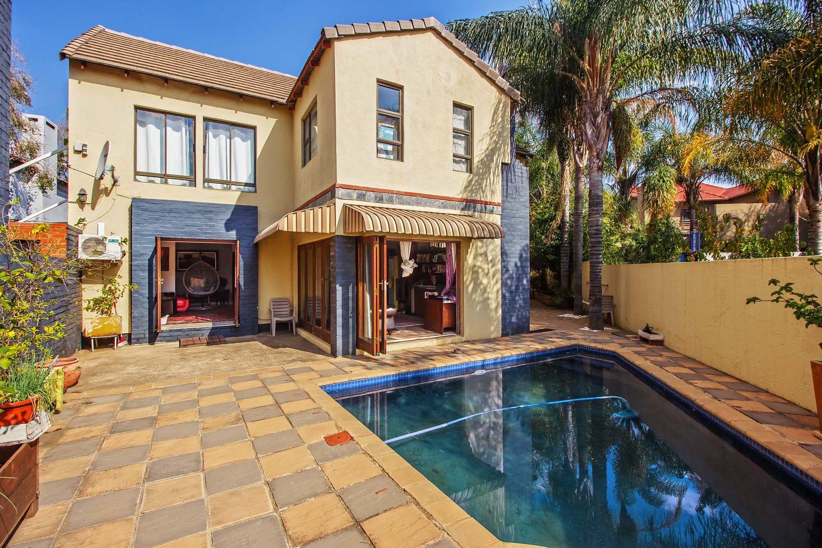 3 Bedroom House for sale in Willow Acres P24114396778