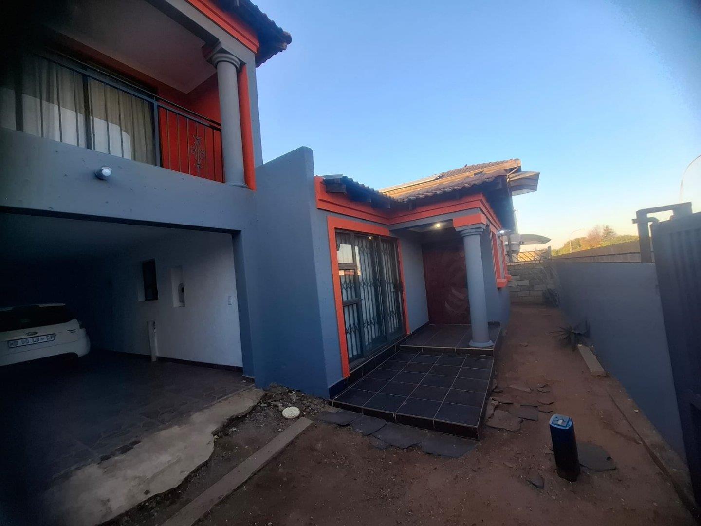 Dobsonville Property Property and houses for sale in Dobsonville