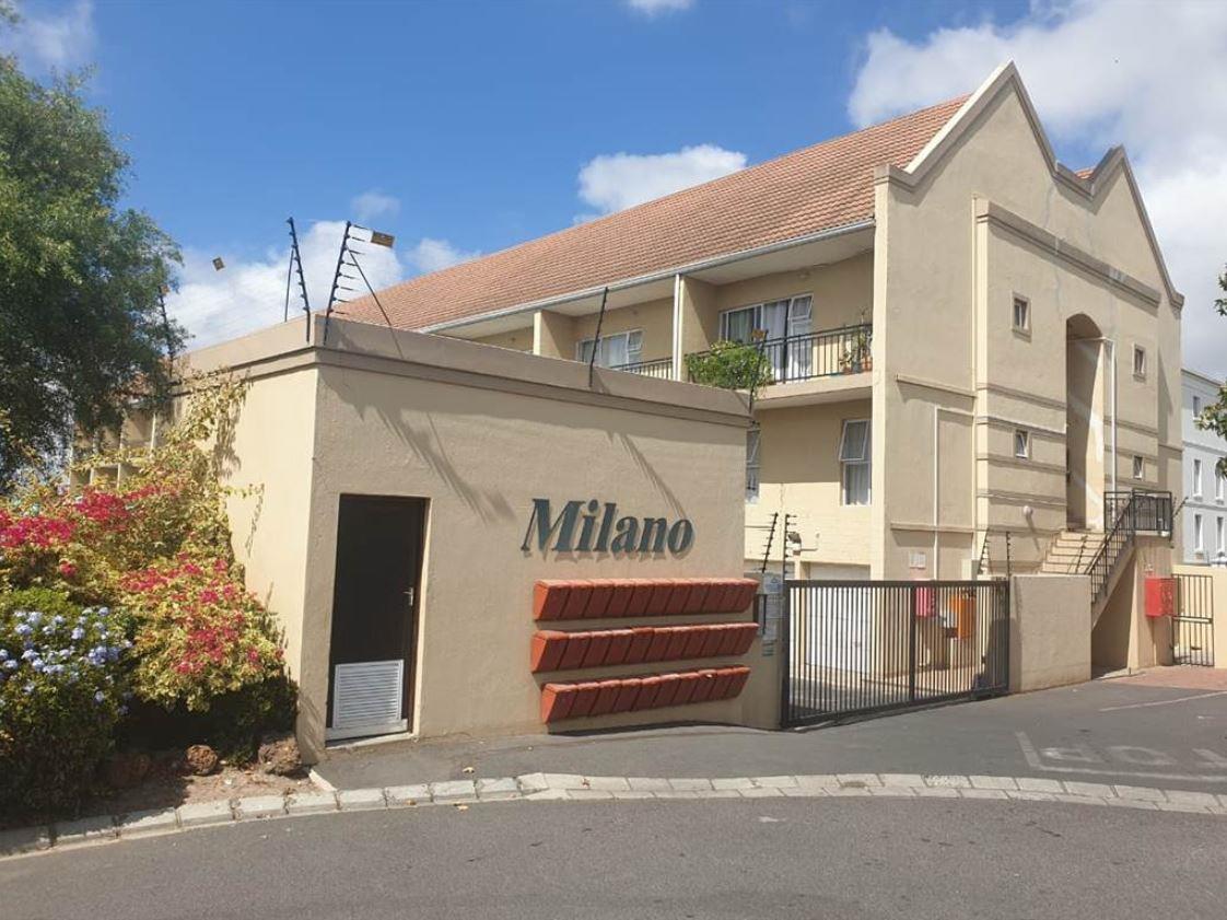 Apartments / flats to rent in Durbanville Durbanville Property