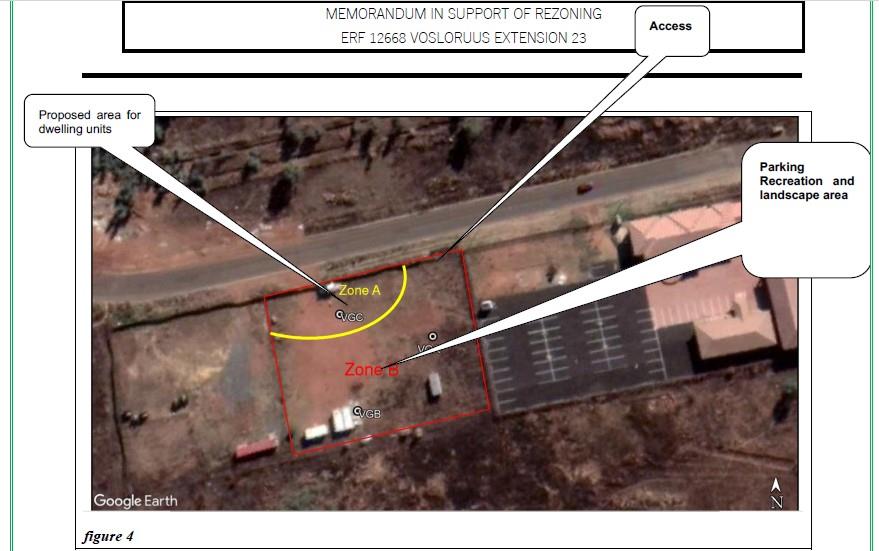 Vacant land / plot for sale in Vosloorus P24114433784