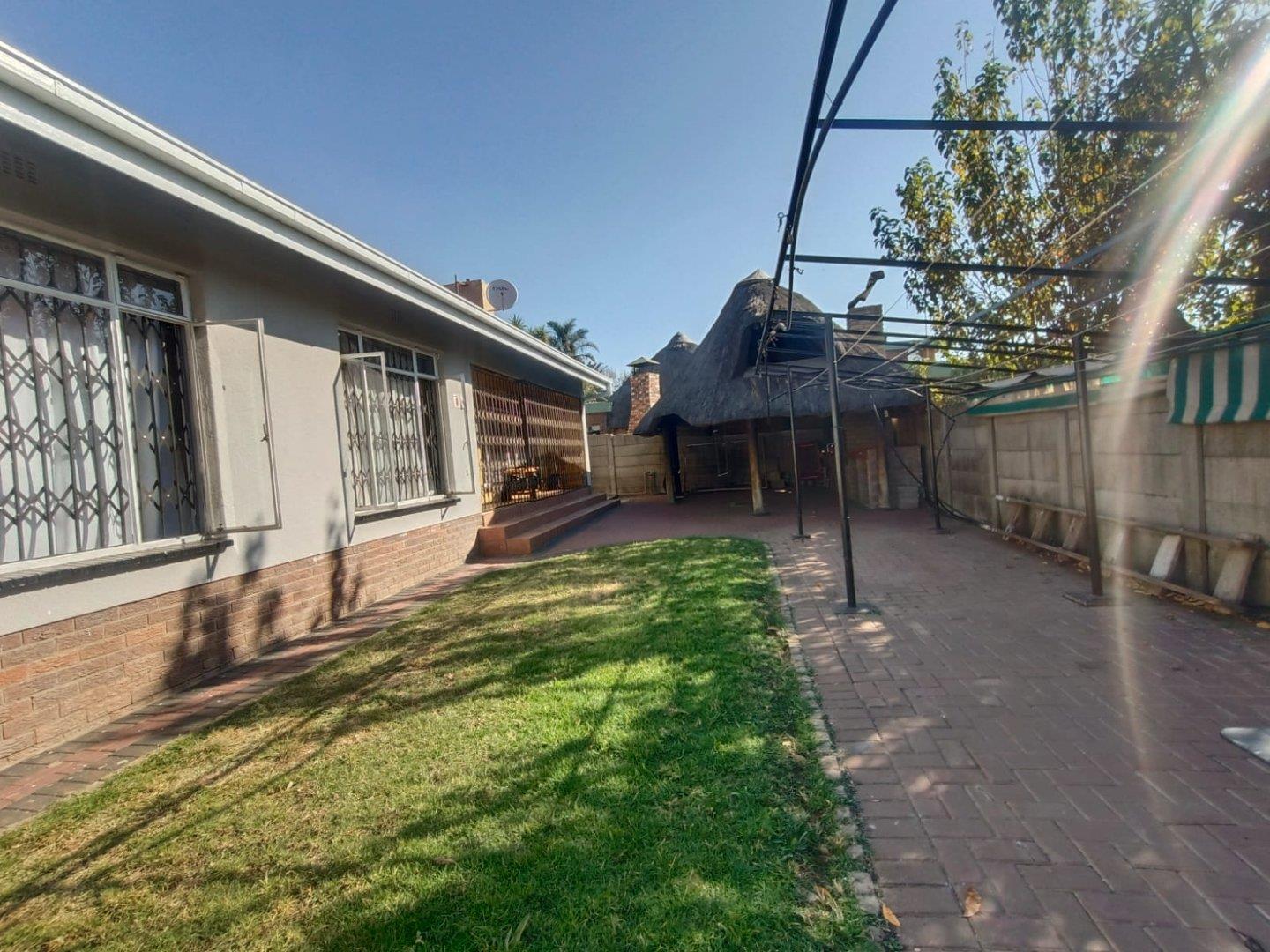 Commercial property for sale in Vanderbijlpark SE 7 P24114433794