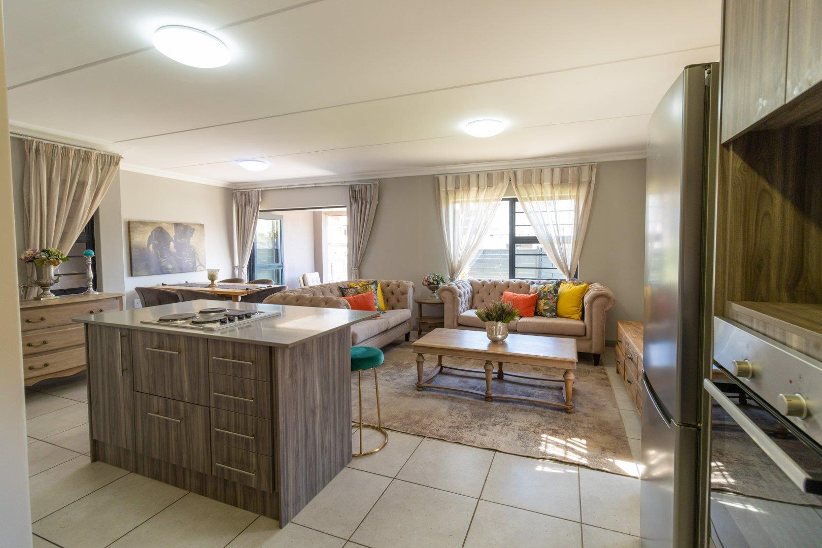 Wonderboom Property Property and houses to rent in Wonderboom