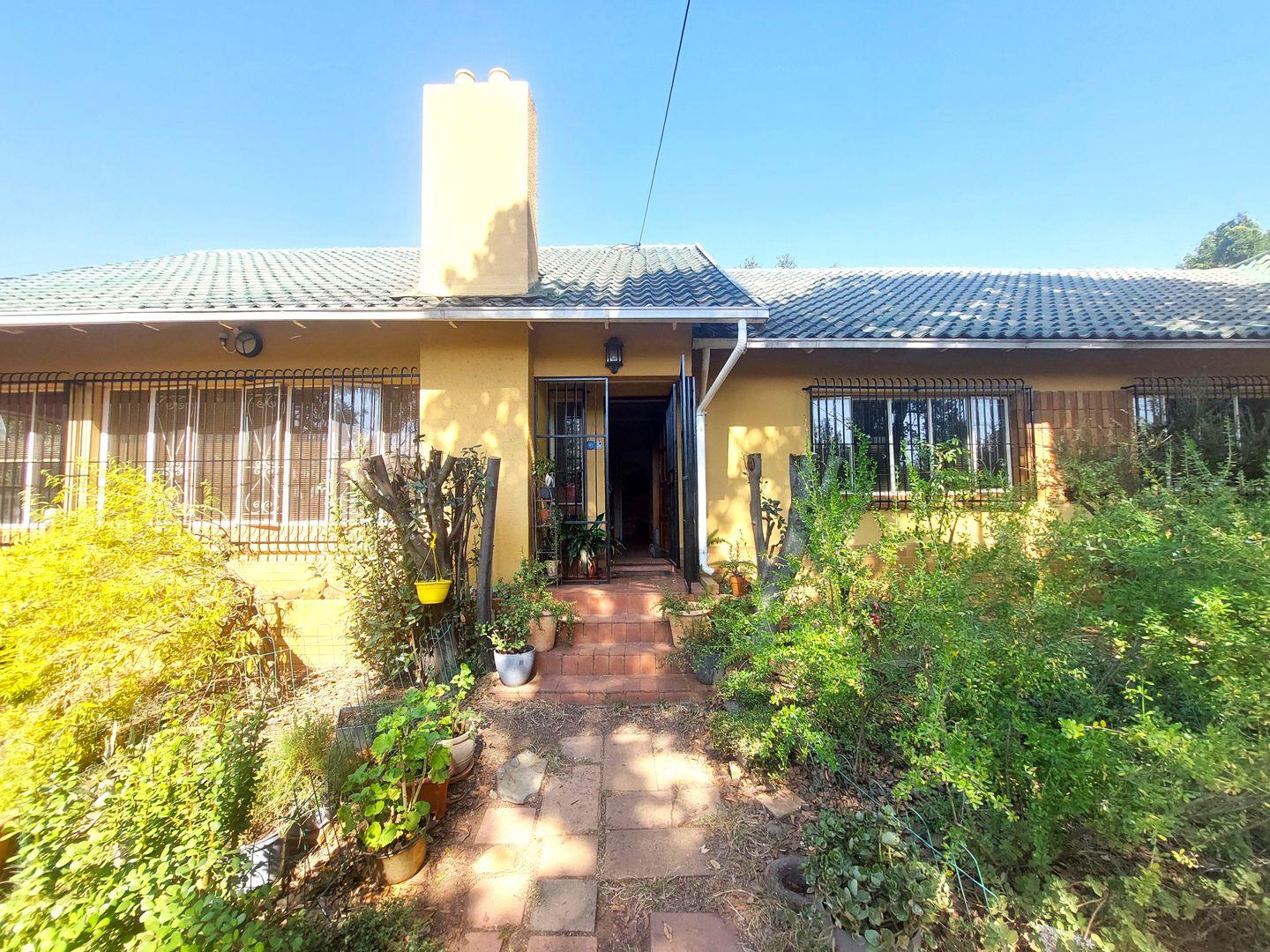 Hazelwood, Pretoria Property Property and houses for sale in
