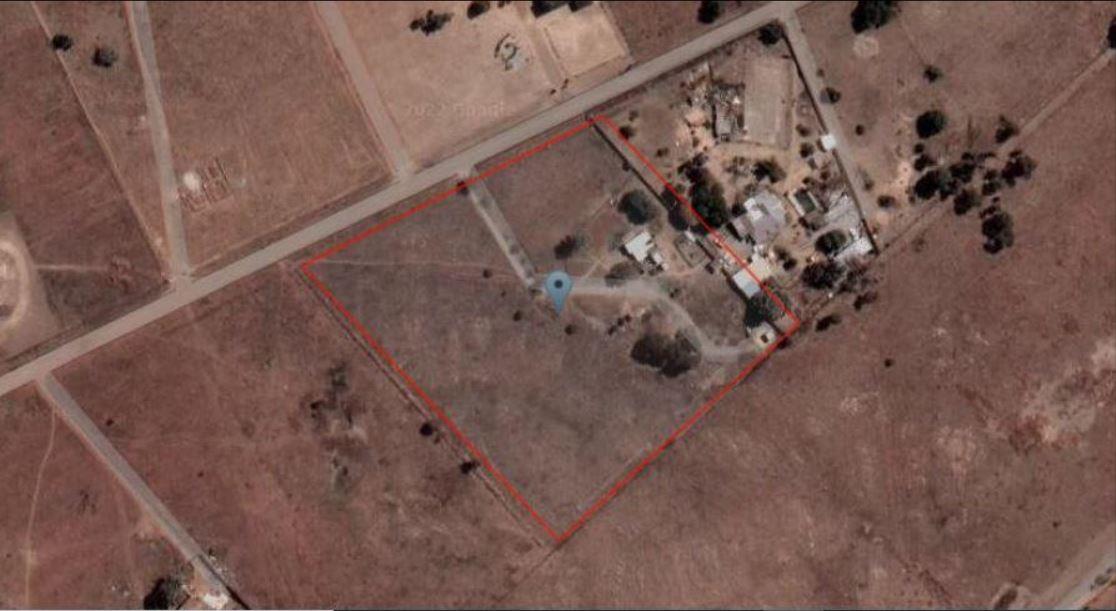 Vacant land / plot for sale in Eldorado Plot 62 Eldorado P24114434217