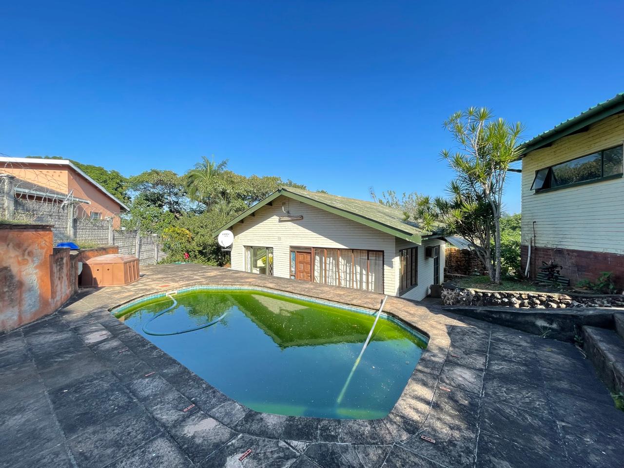 Fairview, Empangeni Property Property and houses for sale in Fairview